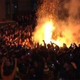 Image for article titled Storrs Is Rioting After UConn Win